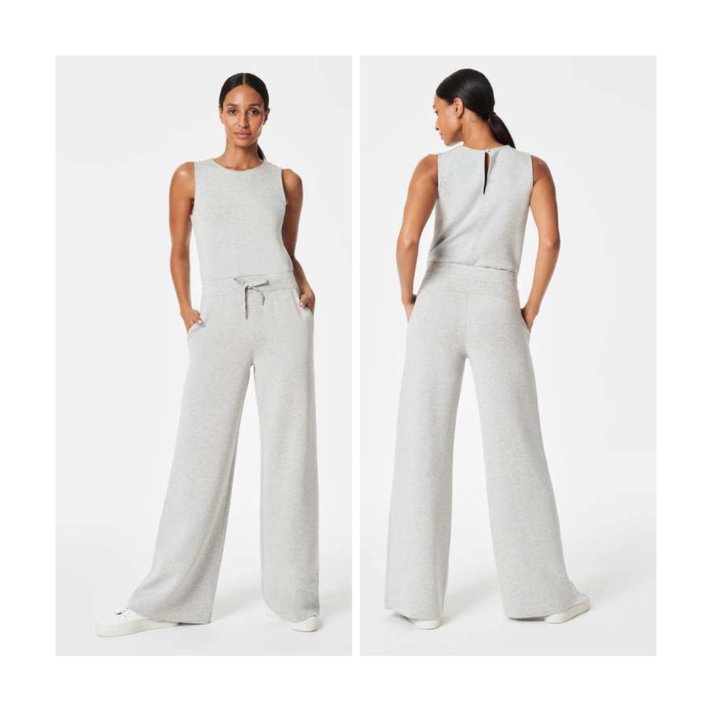 Spanx Air Essentials Jumpsuit 2X Tall